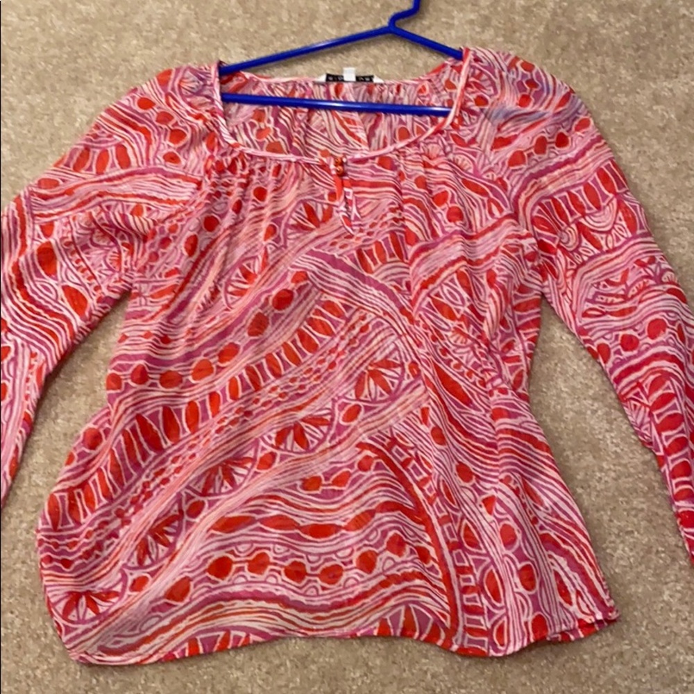 Pretty Blouse. - image 1